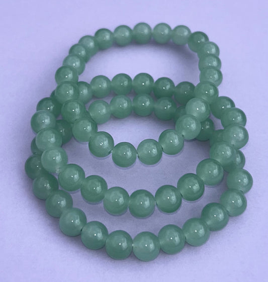 green set ( 3 bracelets )