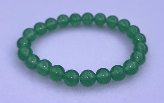 green ( 1 bracelet )
